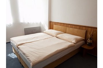 Чехія Hotel Loučná nad Desnou, Екстер'єр